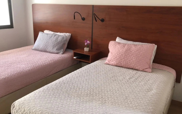 Hotel Noahome