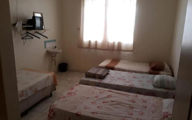 Hotel Santa Marta