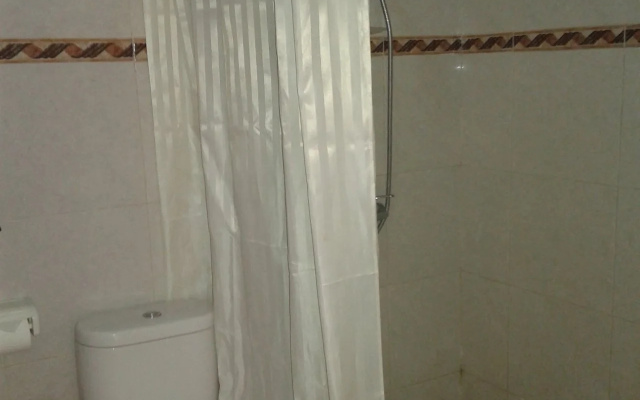 Griya Pasir Ukir Homestay