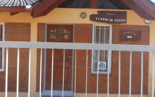 Tierra de Gosen