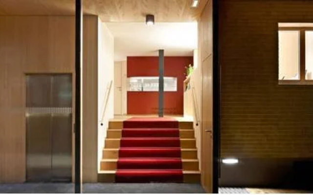 Hotel Schwanen