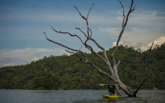 Belum Adventure Camp
