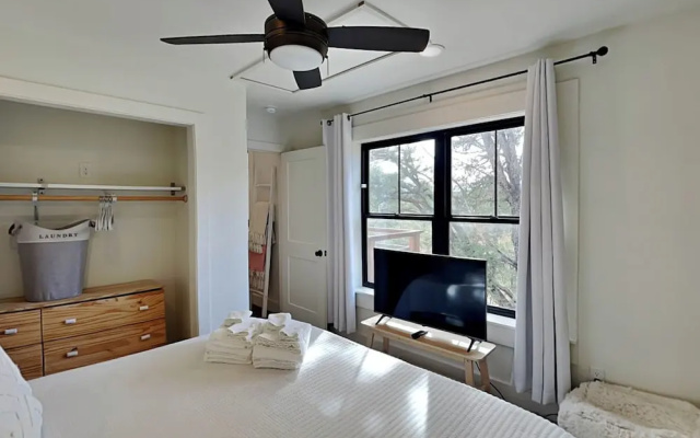 Casa Blanca by Ruidoso Vacation Rentals