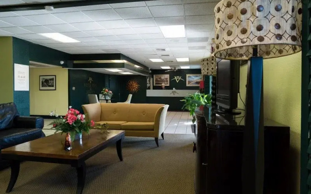 Vista Inn & Suites Tampa