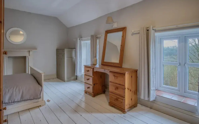 Woodcocks House - 3 Bedroom Holiday Home - Kilgetty
