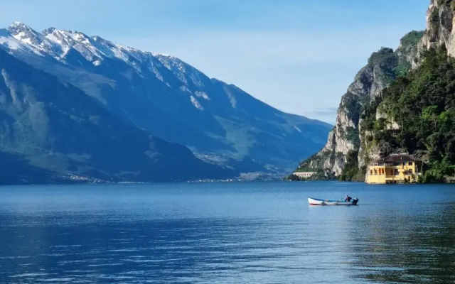 RivAppartamenti