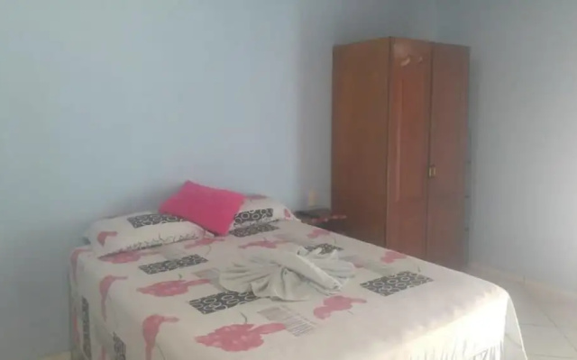 Hotel Caramuru Sao Francisco