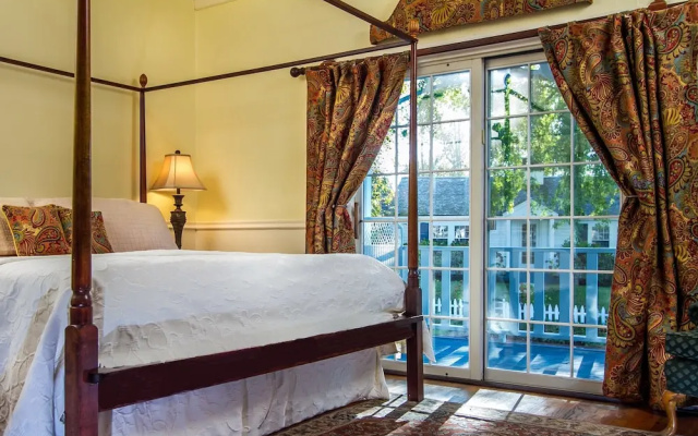 Queen Anne Inn