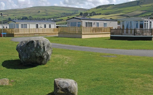 Sunbeach Holiday Park