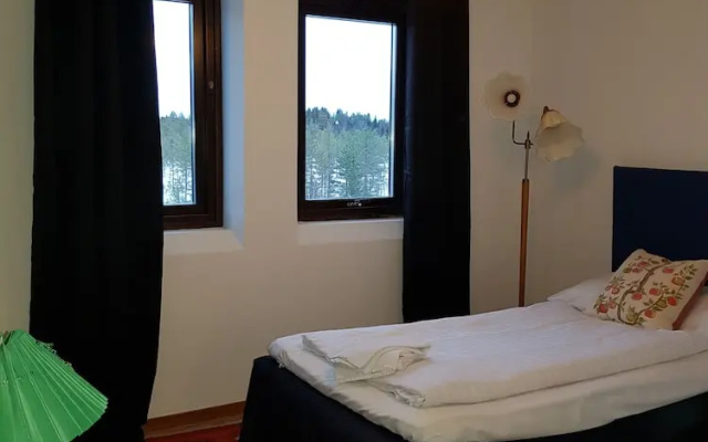 Big Moose Hotel