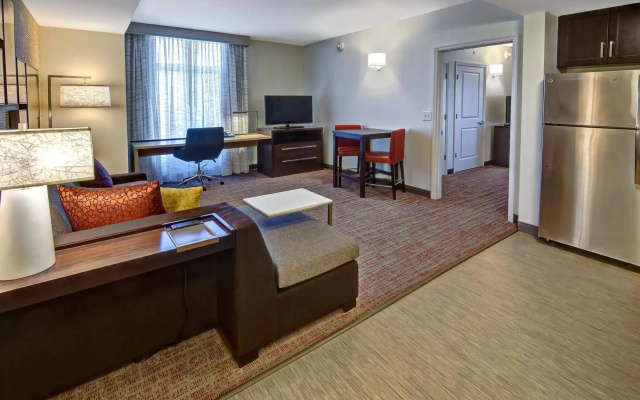 Residence Inn by Marriott Blacksburg-University