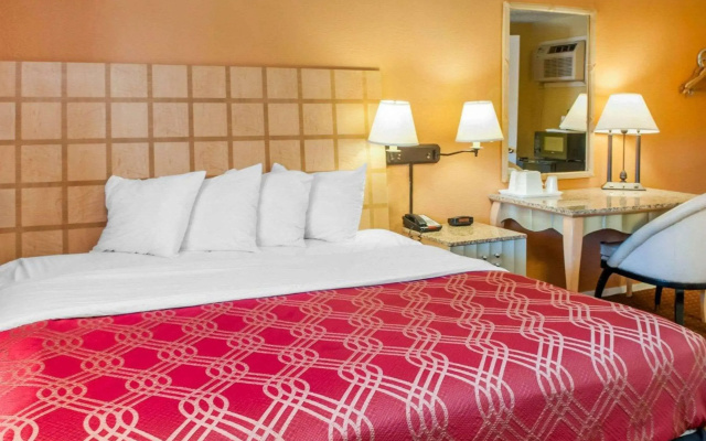 Econo Lodge Clovis