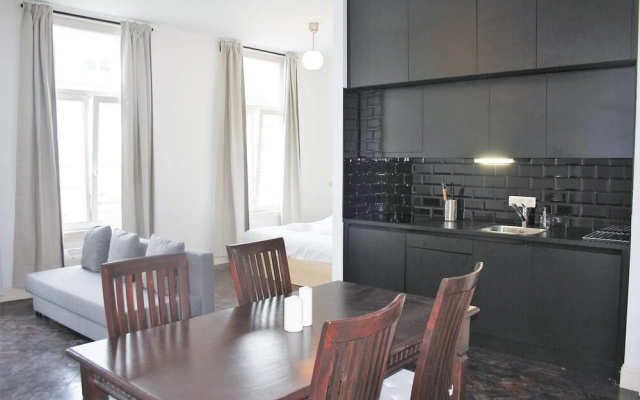 Saint Pauls Suite 35