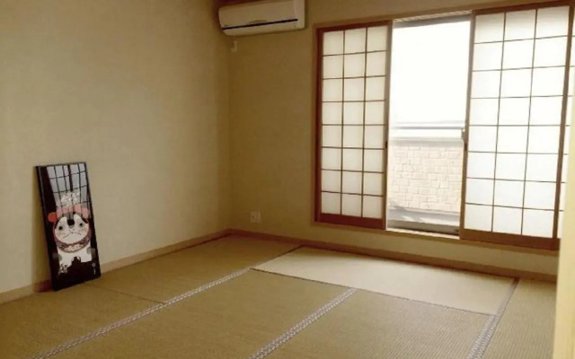 Guest House Aoi Okazaki 203 / Vacation STAY 4304