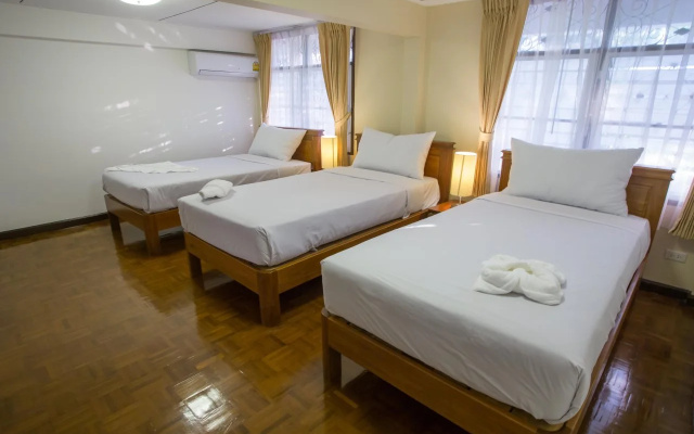 Hotel Bangkokian