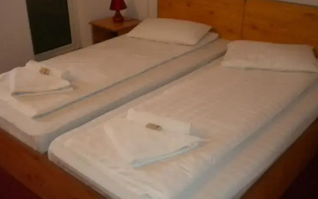 Cabana Pegas