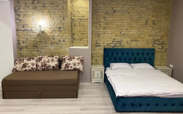 Heart Kiev Apartments