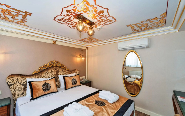The Byzantium Hotel & Suites - Special Class