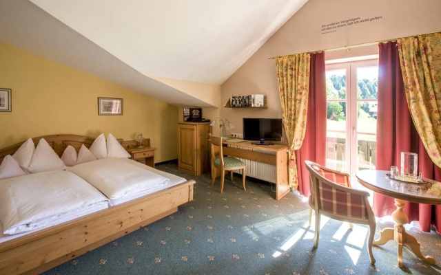 Garni Haus Sonnleitn - adults only