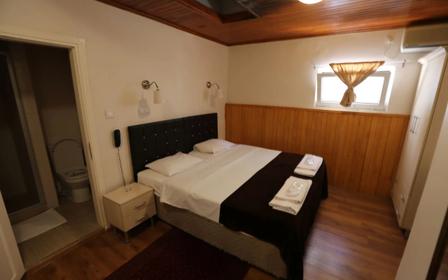 Yeşilköy Airport Butik Otel