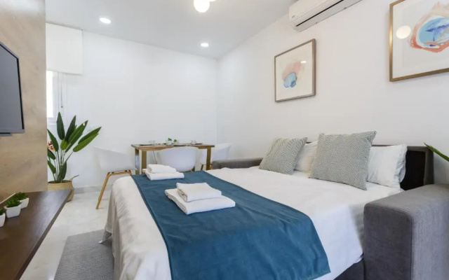 Apartamentos La Brujula By Cadizrentals