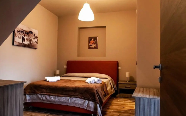 Il Carro Comfortable Rooms