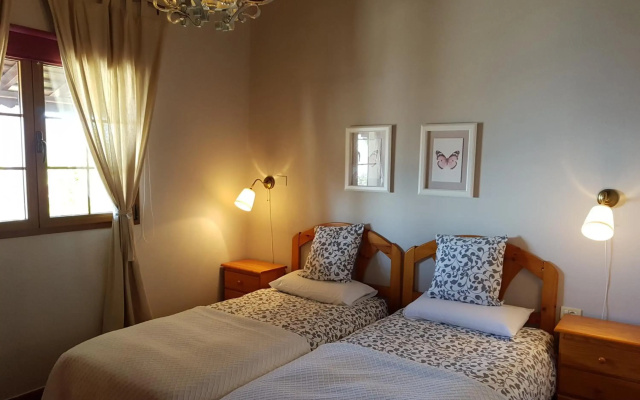 Bungalows Aldani