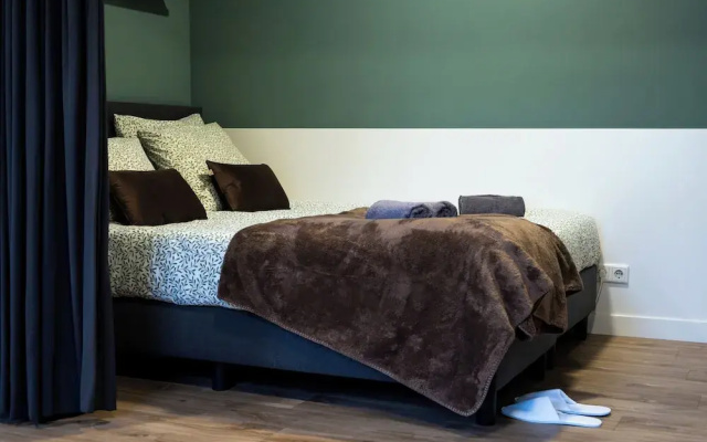 Short Stay Wageningen 2