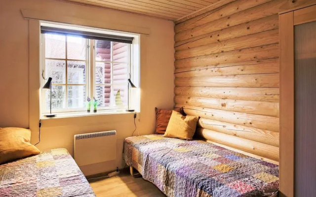 10 Person Holiday Home in Vaeggerlose-by Traum