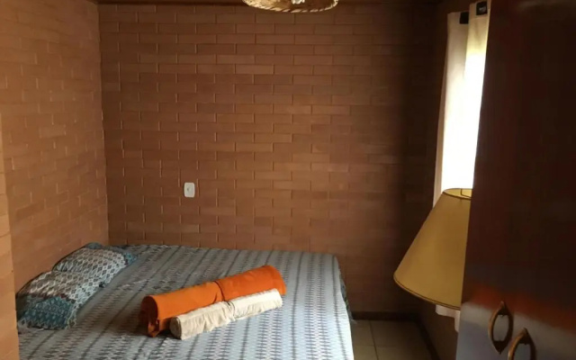 Chácara 4 quartos com piscina