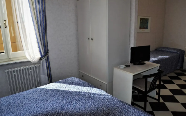 Albergo Amici
