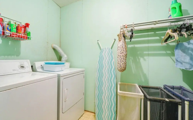 Rodanthe Vacation Rental - Walk to the Beach!