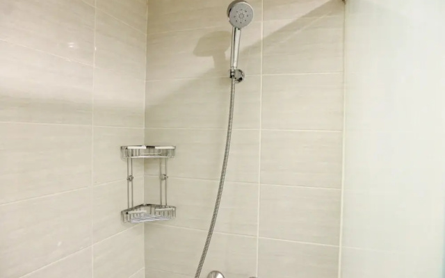 Elegant Studio Kemang Village Apartment
