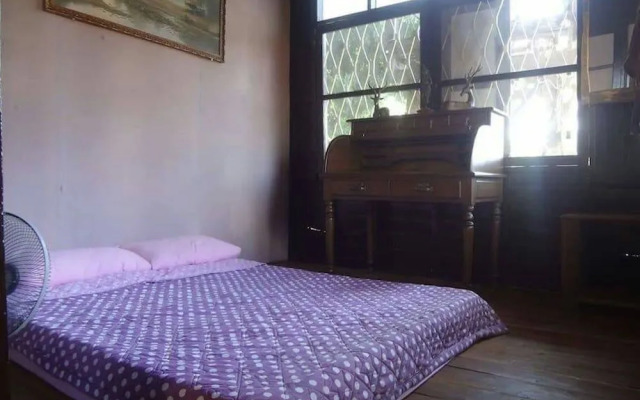 Andaman Home