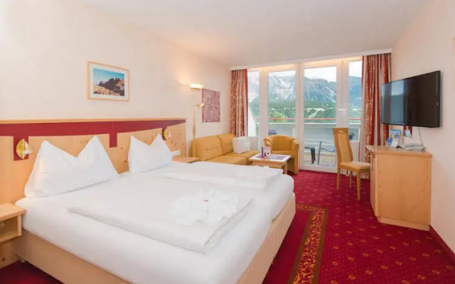 Aktivhotel Rohrmooserhof