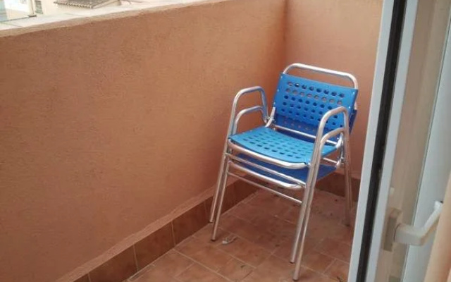 Aparthotel Raquels