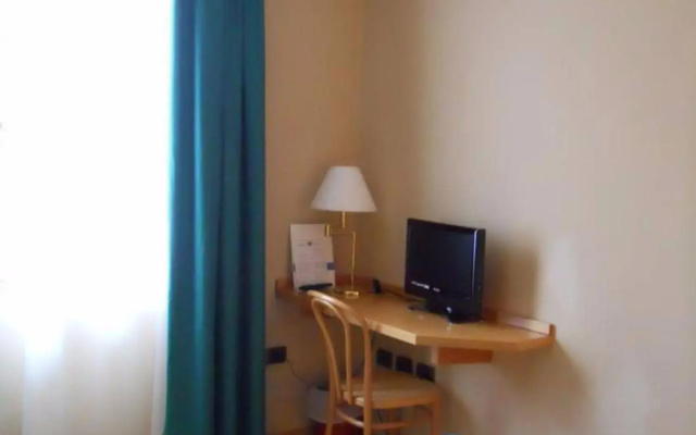 Albergo Italia