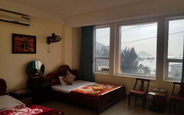Bay View Hotel