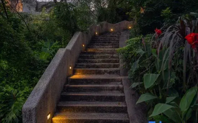 Gulangyu Yangtao Yard Haimuju Homestay (Sanqiutian Pier)