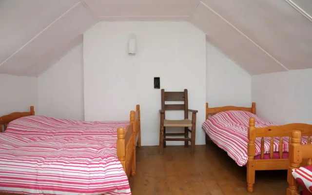 Great Blasket Island Accommodation