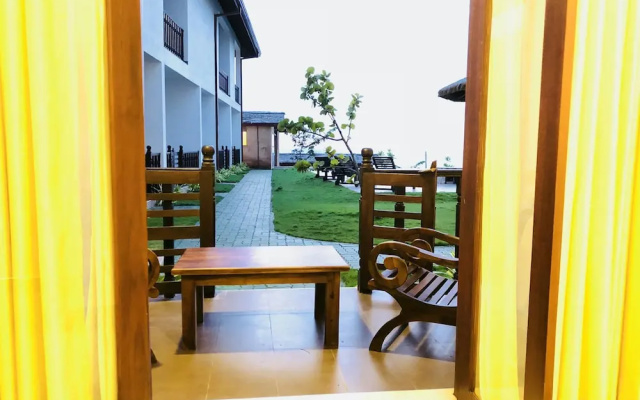Hotel Sea Mountain