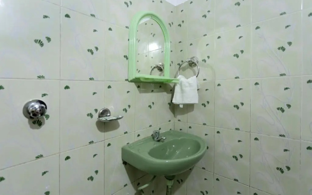 Sea Hut Homestay