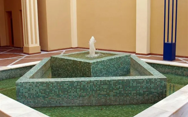 Apartamentos Lux Sevilla