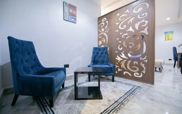 Tranquila Hotel And Suites