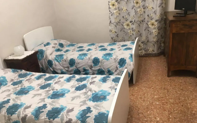 Il Portone Verde