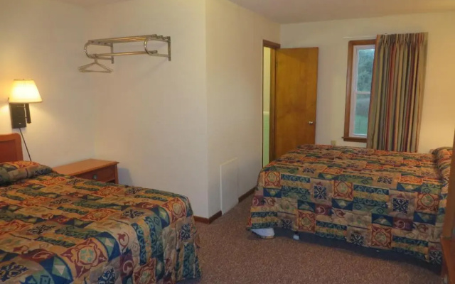 Best Budget Inn