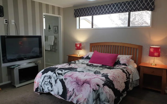 Closeburn Lodge