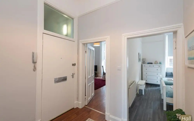 Balgownie - Beautiful Apartment Close to the Beach