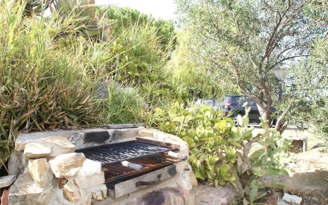 Beautiful Holiday Home Near Collesano With Swimming Pool