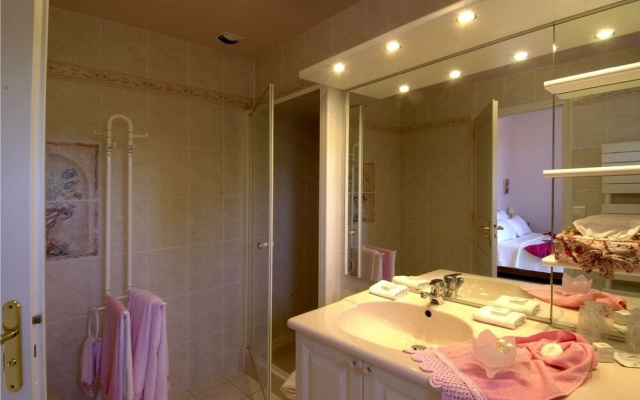 Hostellerie Clau del Loup